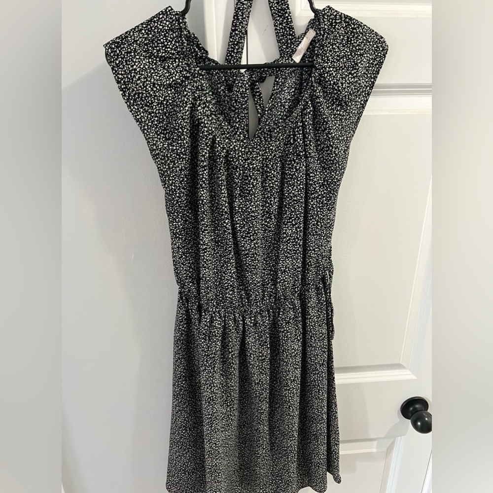 Lauren Conrad Dress